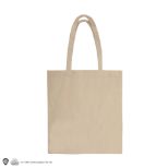 CINEREPLICAS: HARRY POTTER  - TOTE BAG - ALUMNI HUFFLEPUFF