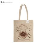 CINEREPLICAS: HARRY POTTER  - TOTE BAG - MARAUDER MAP