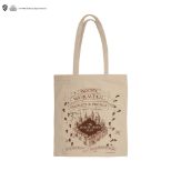CINEREPLICAS: HARRY POTTER  - TOTE BAG - MARAUDER MAP