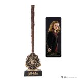 CINEREPLICAS: HARRY POTTER  - PEN WITH STAND UNIT BOX - HERMIONE