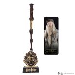 CINEREPLICAS: HARRY POTTER  - PEN WITH STAND UNIT BOX - ALBUS DUMBLEDORE