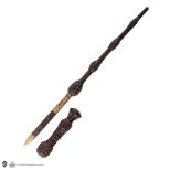CINEREPLICAS: HARRY POTTER  - PEN WITH STAND UNIT BOX - ALBUS DUMBLEDORE