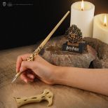 CINEREPLICAS: HARRY POTTER  - PEN WITH STAND UNIT BOX - VOLDEMORT