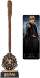 CINEREPLICAS: HARRY POTTER  - PEN WITH STAND UNIT BOX - RON WEASLEY