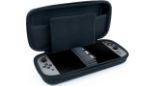 NACON NINTENDO SWITCH 2 TRAVEL torbica črne barve