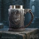 NEMESIS NOW HOUSE STARK vrč 14.7CM
