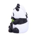 NEMESIS NOW Three wise pandas figurica