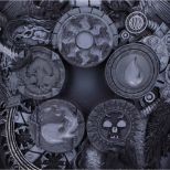 NEMESIS NOW Magic the Gathering vrč