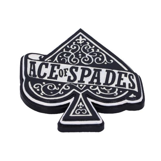 NEMESIS NOW Motorhead Ace of Spades podstavki