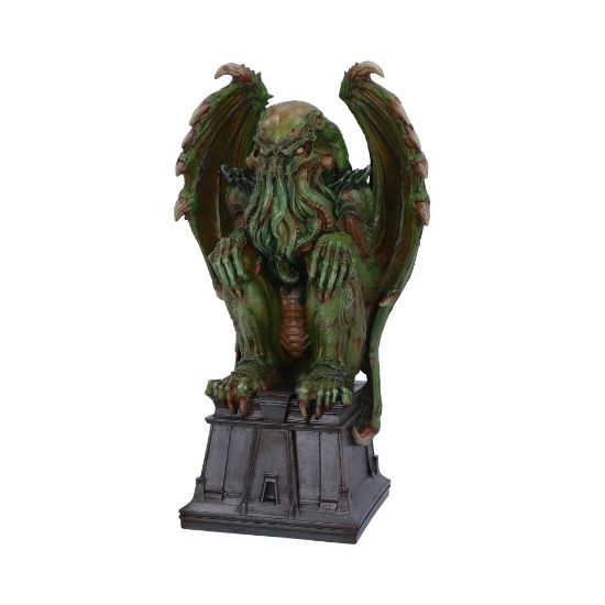 NEMESIS NOW CTHULHU JR figurica 32CM