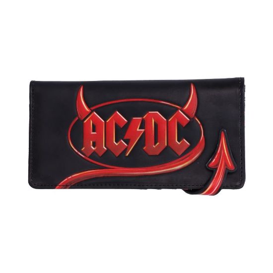 NEMESIS NOW AC/DC denarnica