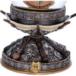 NEMESIS NOW Harry Potter Wand snežna krogla 16,5 cm