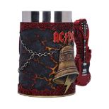 NEMESIS NOW ACDC HELLS BELLS vrč 15,7CM