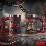 NEMESIS NOW ACDC HELLS BELLS vrč 15,7CM