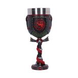 NEMESIS NOW House of the Dragon Daemon Targaryen kelih