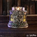 NEMESIS NOW HARRY POTTER SLYTHERIN TEA svečnik 8CM