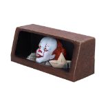 NEMESIS NOW IT Pennywise drain figurica