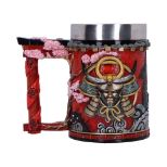 NEMESIS NOW Assassin's Creed shadows vrč