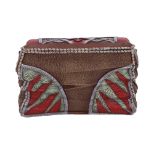 NEMESIS NOW DUNGEONS & DRAGONS BAG OF HOLDING AND DEVOURING škatla