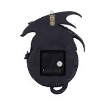 NEMESIS NOW Time to burn ura