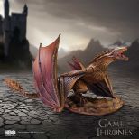 NEMESIS NOW GAME OF THRONES VISERION figura 31.5CM