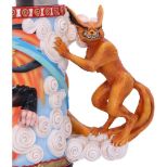 NEMESIS NOW Naruto vrč