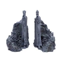 NEMESIS NOW LORD OF THE RINGS GATES OF ARGONATH držalo za knjige 37CM