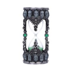 NEMESIS NOW Harry Potter death eater peščena ura 