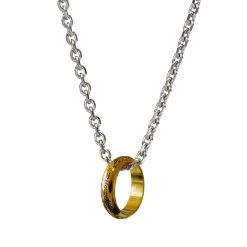 NOBLE COLLECTION The Lord of the Rings The One Ring kostumska replika