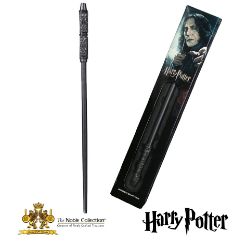 NOBLE COLLECTION Harry Potter Professor Snape’s wand čarobna palica