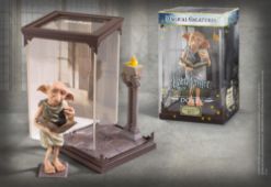 NOBLE COLLECTION Harry Potter magical creatures Dobby figurica