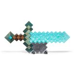 NOBLE COLLECTION Minecraft Diamond sword replica