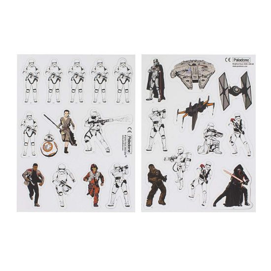 PALADONE Star Wars battle set magnetov