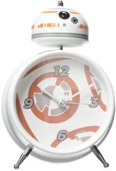 PALADONE Star Wars BB-8 budilka