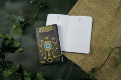 PALADONE Legend of Zelda Sheikah slate beležka
