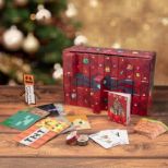 PALADONE Minecraft 24 dnevni adventni koledar