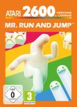 Mr. Run and Jump (Atari 2600+)