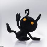 KINGDOM HEARTS ACTION DOLL - SHADOW figurica