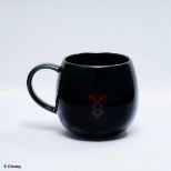 KINGDOM HEARTS FACE MUG - SHADOW skodelica