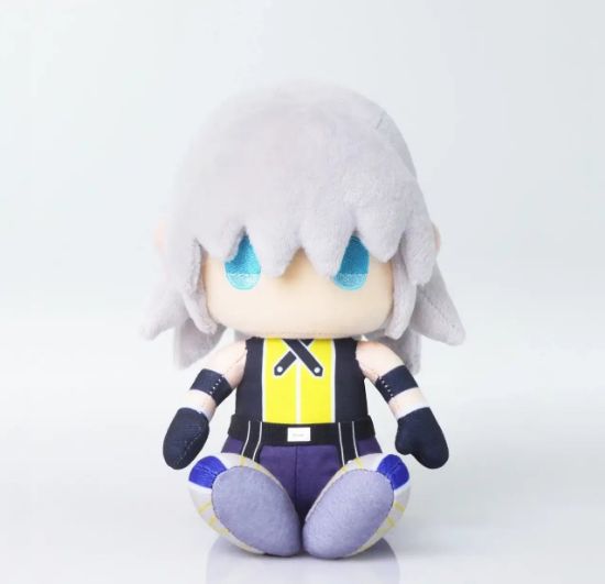 KINGDOM HEARTS SERIES PLUSH - KH RIKU pliš