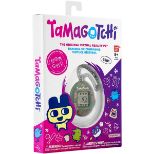 TAMAGOTCHI - STAINED GLASS SPRING