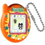 TAMAGOTCHI CONNECTION - ORANGE BURST