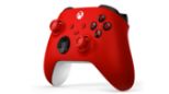 MICROSOFT XBOX BREZŽIČNI KONTROLER - PULSE RED