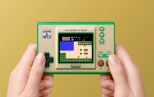 Nintendo Game & Watch: the Legend of Zelda