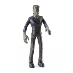 NOBLE COLLECTION Bendyfig Universal monsters Frankenstein figurica