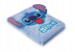 PYRAMID LILO & STITCH YOU'RE MY FAVE NOVELTY PLUSH A5 beležnica