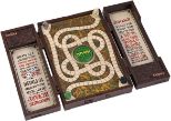 NOBLE COLLECTION Jumanji Board Game zbirateljska replika