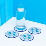 PALADONE PlayStation PS5 kovinski podstavki