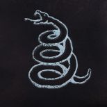 NEMESIS NOW Metallica Black Album denarnica