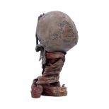 NEMESIS NOW Metallica Pushead lobanja figurica